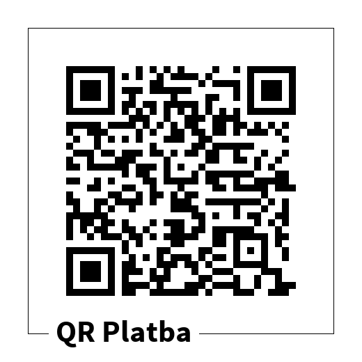 QR Platba